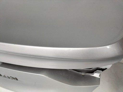 GEPEK ZADNJA  ZADNJI RENAULT TALISMAN 16- LIMUZINA