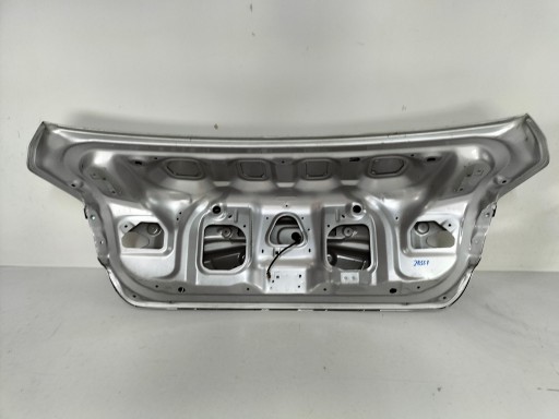 GEPEK ZADNJA  ZADNJI RENAULT TALISMAN 16- LIMUZINA