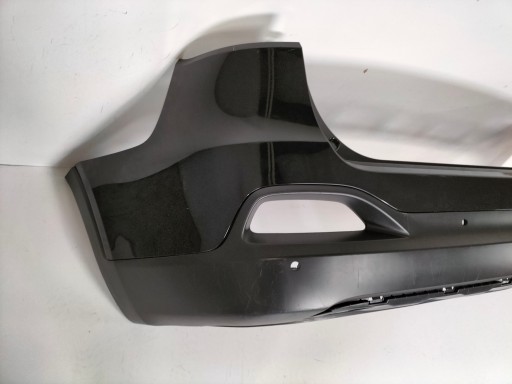 BRANIK ZADNJI KIA SORENTO III 15-20