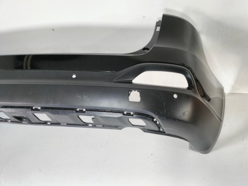 BRANIK ZADNJI KIA SORENTO III 15-20