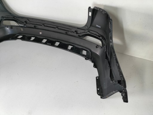 BRANIK ZADNJI KIA SORENTO III 15-20