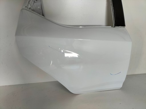 VRATA ZADNJA ZADNJI DESNA NISSAN MICRA K14 17-