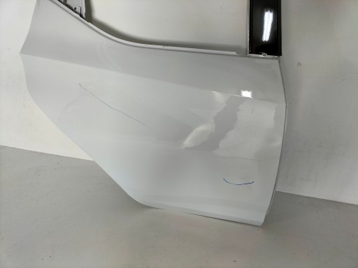 VRATA ZADNJA ZADNJI DESNA NISSAN MICRA K14 17-
