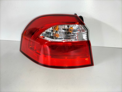LAMPA FAR ZADNJA  ZADNJI LIJEVA STRANA KIA RIO III 11-16 HATCHBACK (OBIČNI)