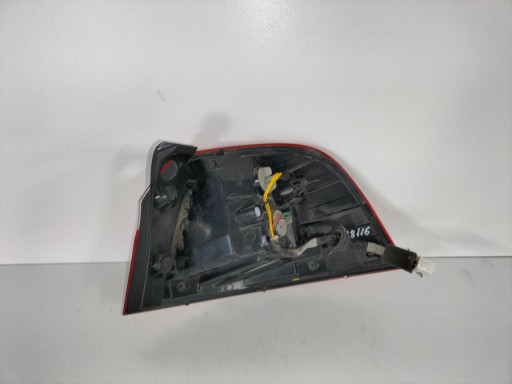 LAMPA FAR ZADNJA  ZADNJI LIJEVA STRANA KIA RIO III 11-16 HATCHBACK (OBIČNI)