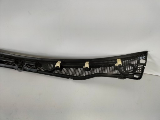 PLASTIKA BRISAČA PLASTIČNI RENAULT CAPTUR I 13-19 PLASTIKA BRISAČA PLASTIČNI RENAULT CAPTUR I 13-19