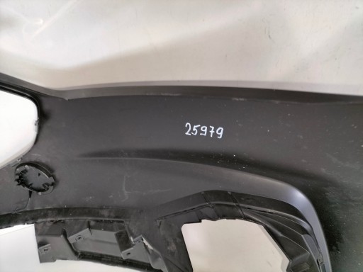 BRANIK PREDNJA STRANA FORD GALAXY MK3 REDIZAJN 19-