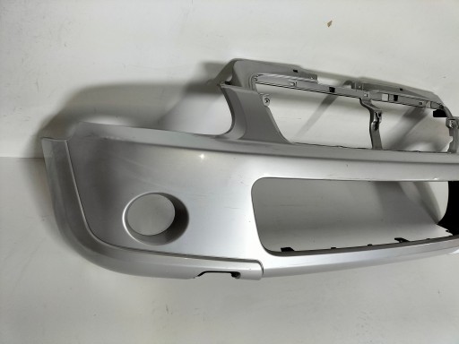 BRANIK PREDNJA STRANA OPEL AGILA A REDIZAJN 03-