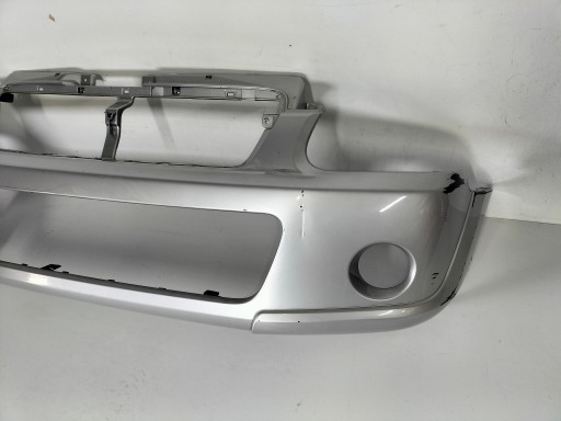 BRANIK PREDNJA STRANA OPEL AGILA A REDIZAJN 03-