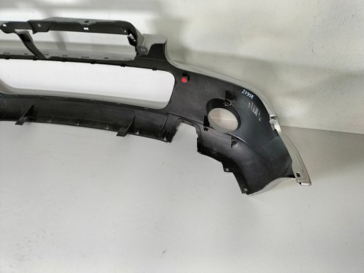 BRANIK PREDNJA STRANA OPEL AGILA A REDIZAJN 03-