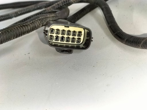 INSTALACIJA SENZORI SENZOR ZADNJI VOLVO XC90 II 15- INSTALACIJA SENZORI SENZOR ZADNJI VOLVO XC90 II 15-