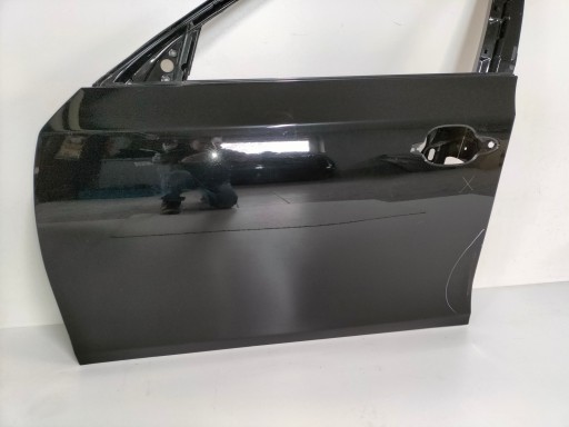 VRATA PREDNJA STRANA LIJEVA BMW 5 E60 E61 03-10 VRATA PREDNJA STRANA LIJEVA BMW 5 E60 E61 03-10