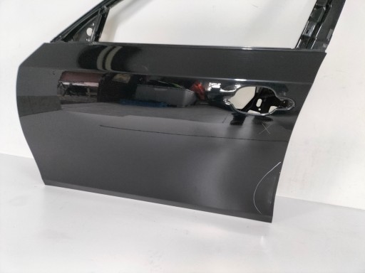 VRATA PREDNJA STRANA LIJEVA BMW 5 E60 E61 03-10 VRATA PREDNJA STRANA LIJEVA BMW 5 E60 E61 03-10