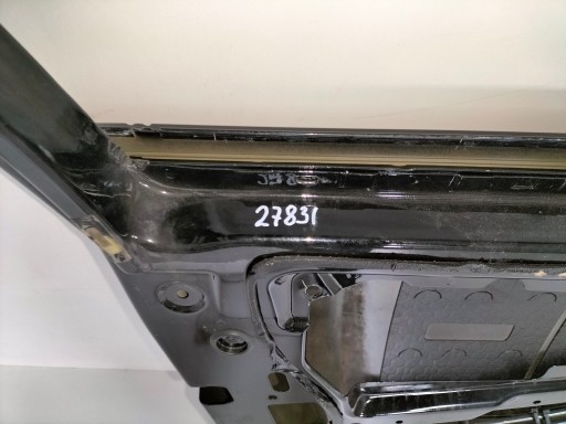 VRATA PREDNJA STRANA LIJEVA BMW 5 E60 E61 03-10 VRATA PREDNJA STRANA LIJEVA BMW 5 E60 E61 03-10