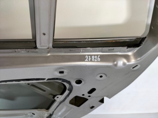 VRATA ZADNJA ZADNJI DESNA BMW X1 E84 09-15 VRATA ZADNJA ZADNJI DESNA BMW X1 E84 09-15