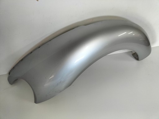 BLATOBRAN PREDNJA STRANA LIJEVA VW NEW BEETLE 98-05