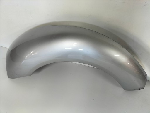 BLATOBRAN PREDNJA STRANA LIJEVA VW NEW BEETLE 98-05
