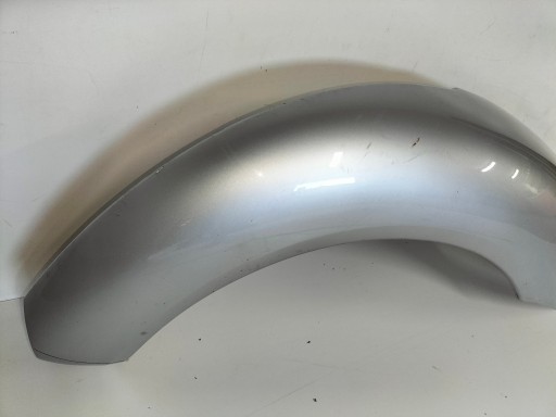 BLATOBRAN PREDNJA STRANA DESNA VW NEW BEETLE 98-05