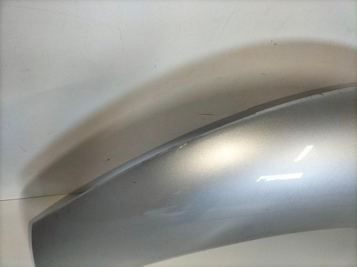 BLATOBRAN PREDNJA STRANA DESNA VW NEW BEETLE 98-05