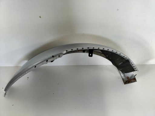 BLATOBRAN PREDNJA STRANA DESNA VW NEW BEETLE 98-05