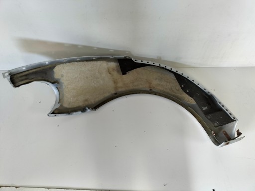 BLATOBRAN PREDNJA STRANA DESNA VW NEW BEETLE 98-05