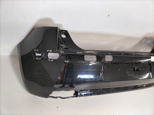 BRANIK ZADNJI CITROEN C4 04-08 5DRZWI BRANIK ZADNJI CITROEN C4 04-08 5DRZWI
