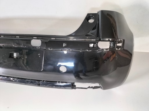BRANIK ZADNJI CITROEN C4 04-08 5DRZWI BRANIK ZADNJI CITROEN C4 04-08 5DRZWI