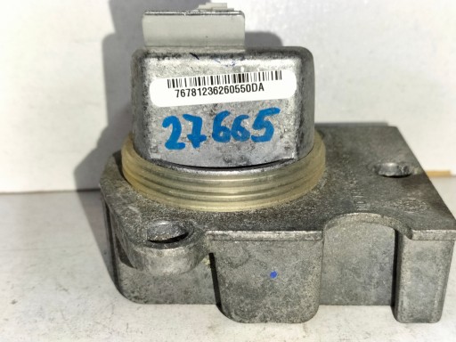 MODUL BALAST LED LIJEVA STRANA BMW X1 E84 09- L0