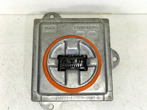 MODUL BALAST LED BMW X1 E84 09- MODUL BALAST LED BMW X1 E84 09-