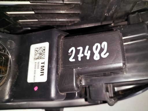 LAMPA FAR PREDNJA DESNA STRANA HYUNDAI SANTA FE 4 IV 18-
