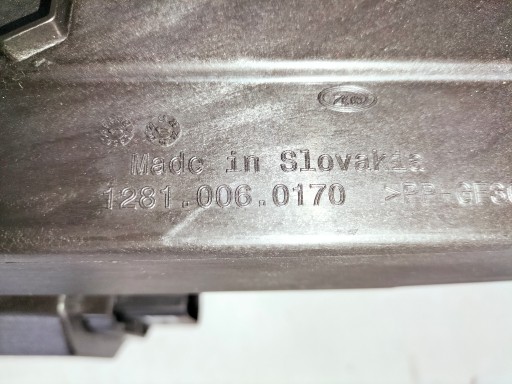 LAMPA FAR PREDNJA DESNA STRANA FORD TOURNEO CONNECT III 21-