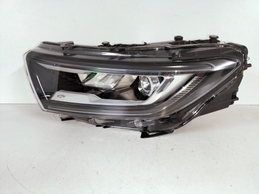 LAMPA FAR PREDNJA LIJEVA STRANA FORD TOURNEO CONNECT III 21-