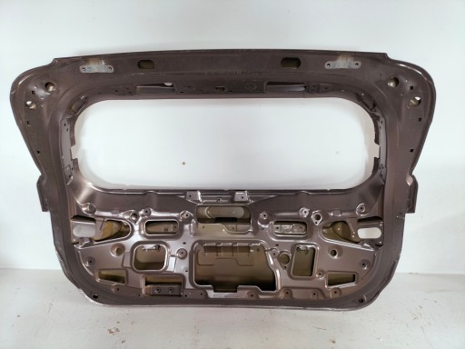 GEPEK ZADNJA  ZADNJI HYUNDAI SANTA FE 4 IV 18-