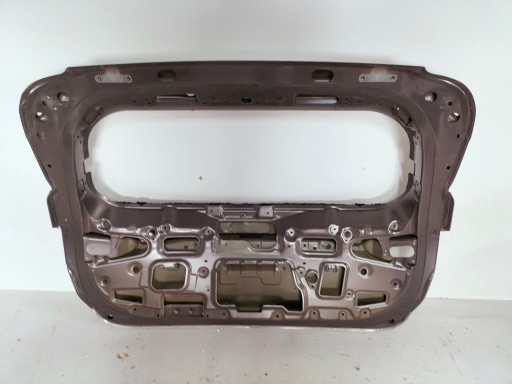 GEPEK ZADNJA  ZADNJI HYUNDAI SANTA FE 4 IV 18-
