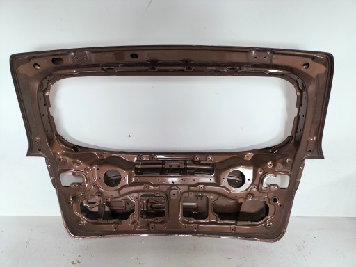 GEPEK ZADNJA  ZADNJI HYUNDAI SANTA FE II REDIZAJN 09-12