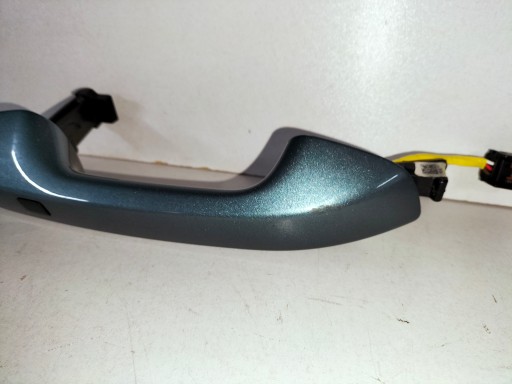 BRAVA VRATA PREDNJA STRANA DESNA KIA PRO CEED 18- KEYLESS