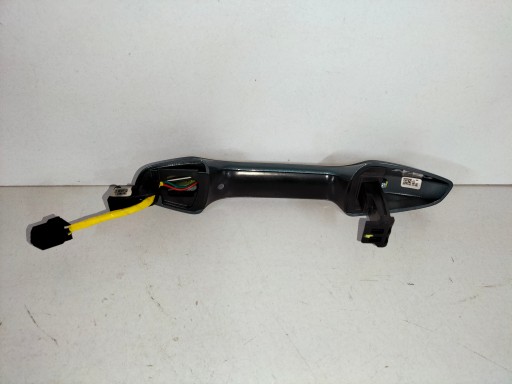 BRAVA VRATA PREDNJA STRANA DESNA KIA PRO CEED 18- KEYLESS