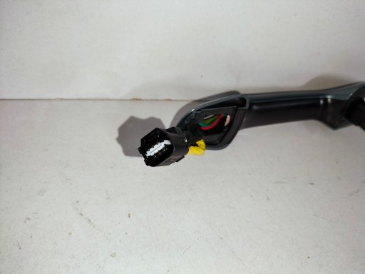 BRAVA VRATA PREDNJA STRANA DESNA KIA PRO CEED 18- KEYLESS