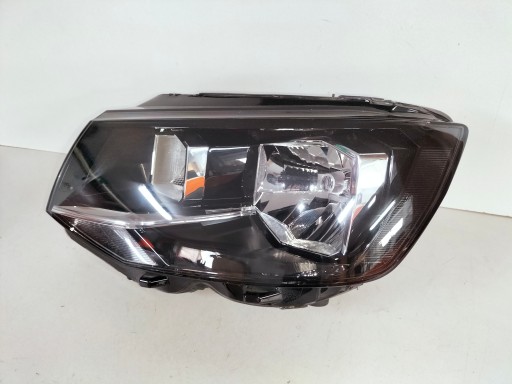 LAMPA FAR PREDNJA LIJEVA STRANA VW TRANSPORTER T6 15- LAMPA FAR PREDNJA LIJEVA STRANA VW TRANSPORTER T6 15-