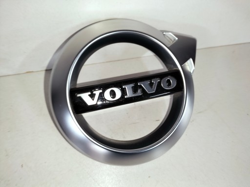 ZNAK EMBLEMAT PREDNJA STRANA VOLVO XC90 II 15- XC40 18-