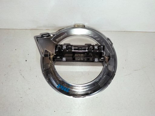 ZNAK EMBLEMAT PREDNJA STRANA VOLVO XC90 II 15- XC40 18-