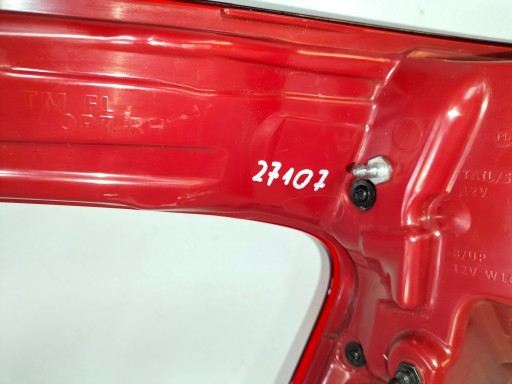 LAMPA FAR ZADNJA  ZADNJI DESNA STRANA HYUNDAI SANTA FE IV REDIZAJN 21-