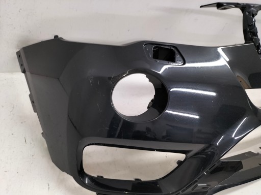 BRANIK PREDNJA STRANA BMW X3 F25 LCI REDIZAJN 14-17