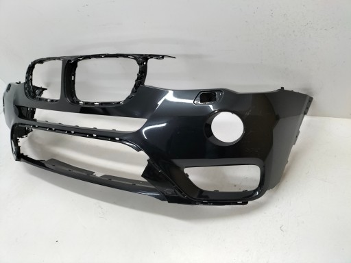 BRANIK PREDNJA STRANA BMW X3 F25 LCI REDIZAJN 14-17
