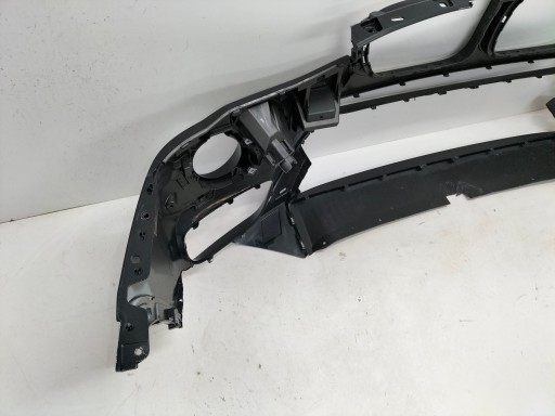 BRANIK PREDNJA STRANA BMW X3 F25 LCI REDIZAJN 14-17