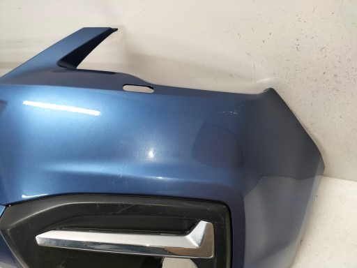 BRANIK PREDNJA STRANA SUBARU FORESTER IV REDIZAJN 16-18