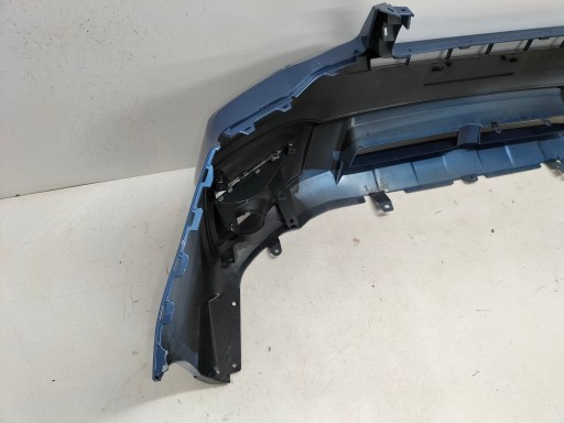 BRANIK PREDNJA STRANA SUBARU FORESTER IV REDIZAJN 16-18