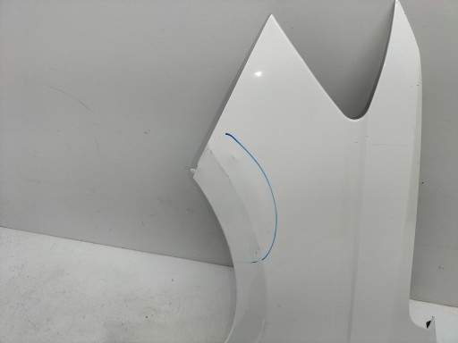 BLATOBRAN PREDNJA STRANA LIJEVA VW CADDY 5 V 21-