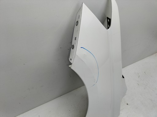 BLATOBRAN PREDNJA STRANA LIJEVA VW CADDY 5 V 21-