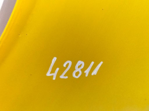 BLATOBRAN PREDNJA STRANA LIJEVA FIAT DUCATO BOXER JUMPER III REDIZAJN 14-